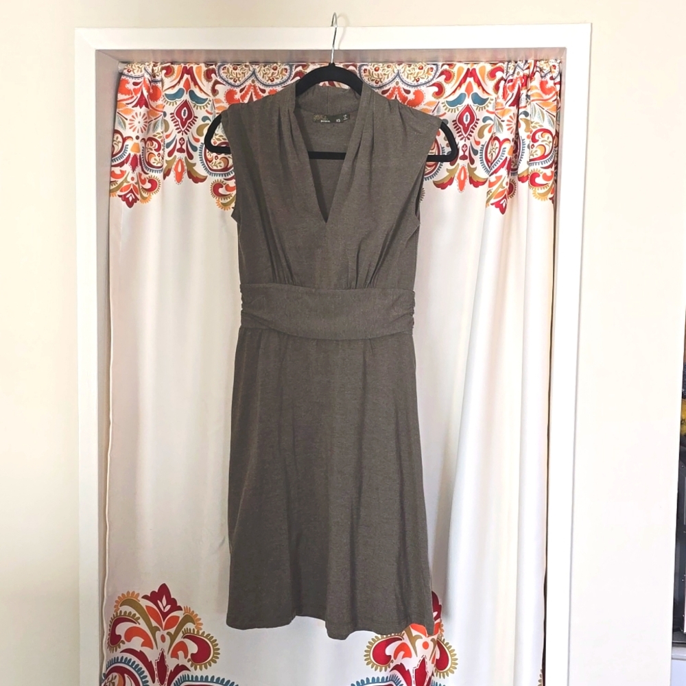 Xs Prana cotton dress